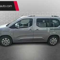 Autres Opel Combo Life L1H1 1.5 Diesel 100 ch Start/Stop Enjoy 5p Brive-la-Gaillarde