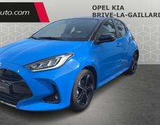 Toyota Yaris Brive-la-Gaillarde