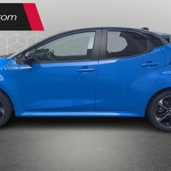 Toyota Yaris Yaris Hybride 130h Premiere 5p Brive-la-Gaillarde