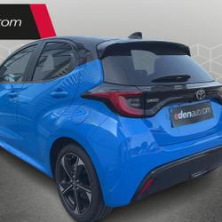 Toyota Yaris Yaris Hybride 130h Premiere 5p Brive-la-Gaillarde