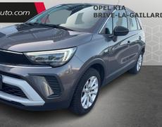 Opel Crossland Brive-la-Gaillarde