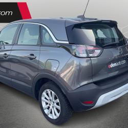 Opel Crossland Crossland 1.2 Turbo 110 ch BVM6 Elegance 5p Brive-la-Gaillarde