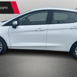 Ford Fiesta Fiesta 1.0 EcoBoost 100 ch S&S BVM6 Trend Business 5p Brive-la-Gaillarde