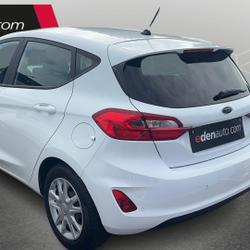 Ford Fiesta Fiesta 1.0 EcoBoost 100 ch S&S BVM6 Trend Business 5p Brive-la-Gaillarde