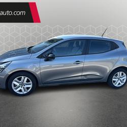 Renault Clio 5 Clio Blue dCi 100 ch GSR2 Evolution 5p Brive-la-Gaillarde