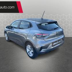 Renault Clio 5 Clio Blue dCi 100 ch GSR2 Evolution 5p Brive-la-Gaillarde