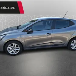 Renault Clio 5 Clio Blue dCi 100 ch GSR2 Evolution 5p Brive-la-Gaillarde