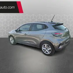 Renault Clio 5 Clio Blue dCi 100 ch GSR2 Evolution 5p Brive-la-Gaillarde