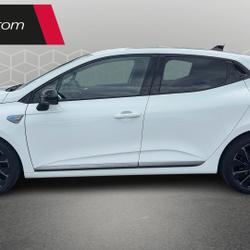 Renault Clio 5 Clio TCe 90 ch GSR2 Esprit Alpine 5p Brive-la-Gaillarde