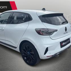 Renault Clio 5 Clio TCe 90 ch GSR2 Esprit Alpine 5p Brive-la-Gaillarde