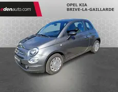 Fiat 500 II Brive-la-Gaillarde