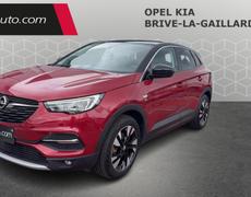 Opel Grandland Brive-la-Gaillarde