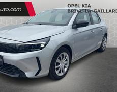 Opel Corsa Brive-la-Gaillarde