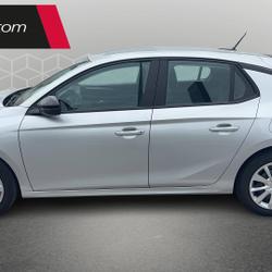 Opel Corsa Corsa 1.2 Turbo 100 ch BVA8 Edition 5p Brive-la-Gaillarde