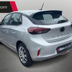 Opel Corsa Corsa 1.2 Turbo 100 ch BVA8 Edition 5p Brive-la-Gaillarde