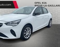 Opel Corsa Brive-la-Gaillarde