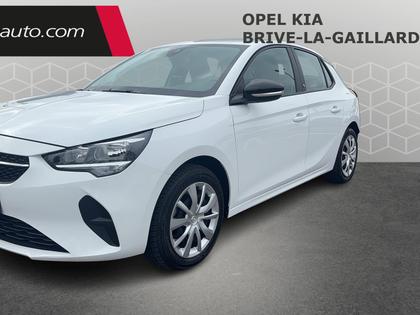 Opel Corsa - Corsa Electrique 136 ch & Batterie 50 kWh Edition 5p - 14 230 €