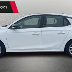 Opel Corsa Corsa Electrique 136 ch & Batterie 50 kWh Edition 5p Brive-la-Gaillarde