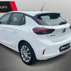 Opel Corsa Corsa Electrique 136 ch & Batterie 50 kWh Edition 5p Brive-la-Gaillarde