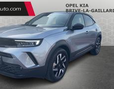 Opel Mokka Brive-la-Gaillarde