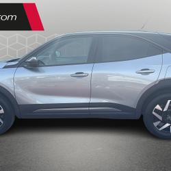 Opel Mokka Mokka 1.2 Turbo 136 ch BVM6 GS 5p Brive-la-Gaillarde