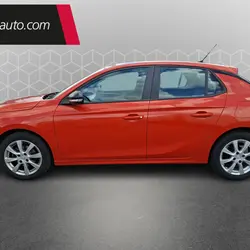 Opel Corsa Corsa 1.2 75 ch BVM5 Edition 5p Brive-la-Gaillarde