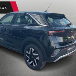 Opel Mokka Mokka 1.2 Turbo 130 ch BVA8 Elegance 5p Brive-la-Gaillarde