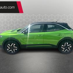 Opel Mokka Mokka Electrique 136 ch & Batterie 50 kWh Elegance 5p Brive-la-Gaillarde