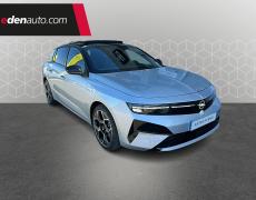 Opel Astra - Astra 1.2 Turbo Hybride 145 ch Automatique Ultimate 5p - 34 320 €