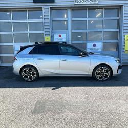 Opel Astra Astra 1.2 Turbo Hybride 145 ch Automatique Ultimate 5p Brive-la-Gaillarde