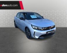 Opel Corsa Brive-la-Gaillarde