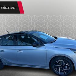 Opel Corsa Corsa 1.2 Turbo Hybrid 110 ch Autom GS 5p Brive-la-Gaillarde