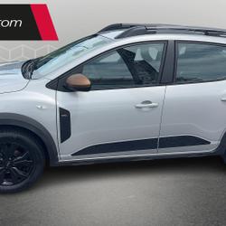 Dacia Sandero Sandero TCe 90 CVT GSR2 Stepway Extreme 5p Brive-la-Gaillarde
