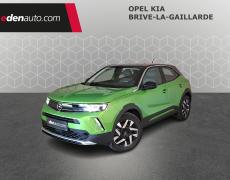Opel Mokka Brive-la-Gaillarde