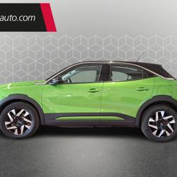 Opel Mokka Mokka Electrique 136 ch & Batterie 50 kWh Elegance 5p Brive-la-Gaillarde