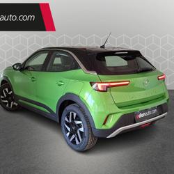 Opel Mokka Mokka Electrique 136 ch & Batterie 50 kWh Elegance 5p Brive-la-Gaillarde