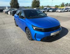 Opel Corsa Brive-la-Gaillarde