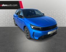 Opel Corsa - Corsa 1.2 Turbo 100 ch Edition 5p - 17 890 €