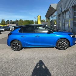 Opel Corsa Corsa 1.2 Turbo 100 ch Edition 5p Brive-la-Gaillarde