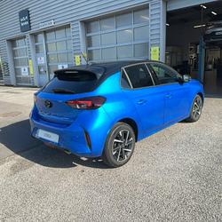 Opel Corsa Corsa 1.2 Turbo 100 ch Edition 5p Brive-la-Gaillarde