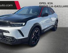 Opel Mokka Brive-la-Gaillarde