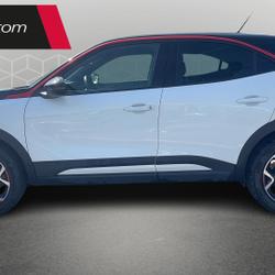 Opel Mokka Mokka 1.2 Turbo 130 ch BVA8 GS Line 5p Brive-la-Gaillarde