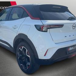 Opel Mokka Mokka 1.2 Turbo 130 ch BVA8 GS Line 5p Brive-la-Gaillarde