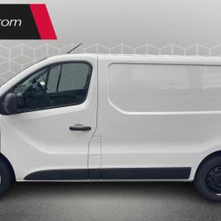 Renault Trafic TRAFIC FGN L1H1 2800 KG BLUE DCI 130 CONFORT 4p Brive-la-Gaillarde