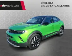 Opel Mokka Brive-la-Gaillarde