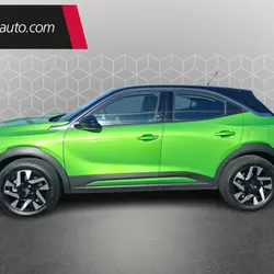 Opel Mokka Mokka Electrique 136 ch & Batterie 50 kWh Elegance 5p Brive-la-Gaillarde