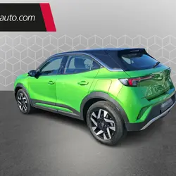 Opel Mokka Mokka Electrique 136 ch & Batterie 50 kWh Elegance 5p Brive-la-Gaillarde