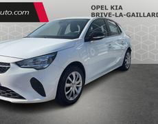 Opel Corsa Brive-la-Gaillarde