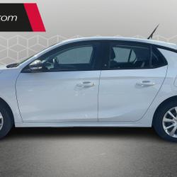 Opel Corsa Corsa Electrique 136 ch & Batterie 50 kWh Edition 5p Brive-la-Gaillarde