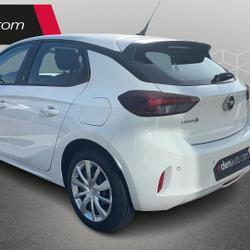 Opel Corsa Corsa Electrique 136 ch & Batterie 50 kWh Edition 5p Brive-la-Gaillarde